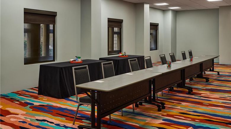<b>The Curtis Denver-a Doubletree Hotel Meeting</b>. Images powered by <a href="https://iceportal.shijigroup.com/" title="IcePortal" target="_blank">IcePortal</a>.