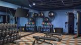 The Curtis Denver-a Doubletree Hotel Health