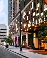 The Curtis Denver-a Doubletree Hotel