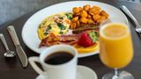 Hilton Garden Inn Denver/Cherry Creek Restaurant