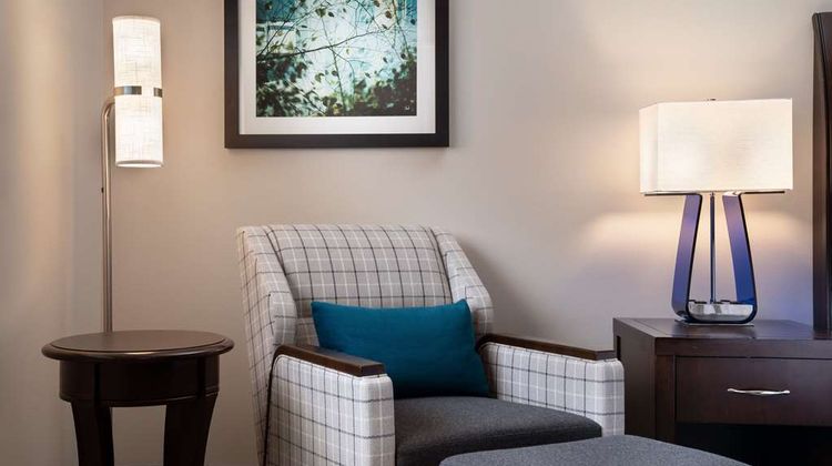 Hilton Garden Inn Denver/Cherry Creek Room