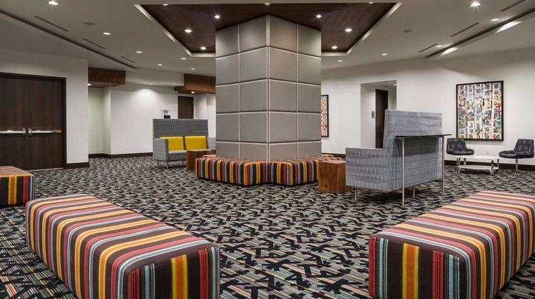 Hampton Inn & Suites-Downtown Conv Ctr Meeting
