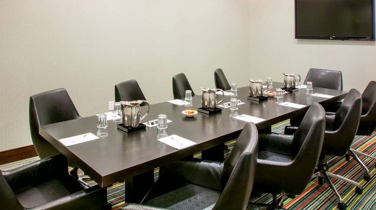 Hampton Inn & Suites-Downtown Conv Ctr Meeting