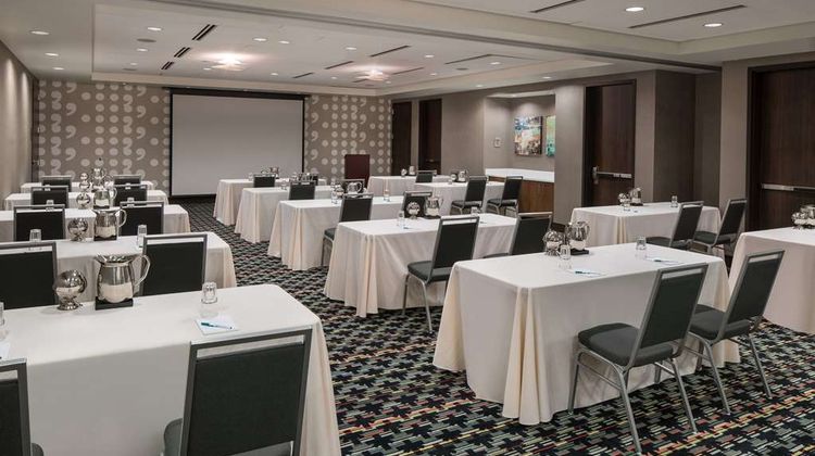 Hampton Inn & Suites-Downtown Conv Ctr Meeting