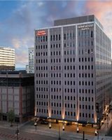 Hampton Inn & Suites-Downtown Conv Ctr
