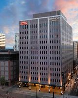 Homewood Suites Downtown-Conv Center