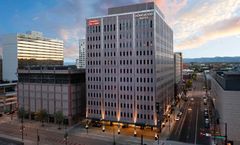 Homewood Suites Downtown-Conv Center