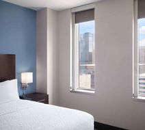 Homewood Suites Downtown-Conv Center Room