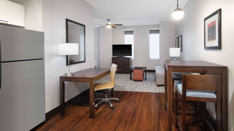 Homewood Suites Downtown-Conv Center Room