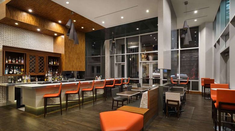 <b>Homewood Suites Downtown-Conv Center Restaurant</b>. Images powered by <a href="https://iceportal.shijigroup.com/" title="IcePortal" target="_blank">IcePortal</a>.