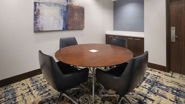 Homewood Suites Downtown-Conv Center Meeting