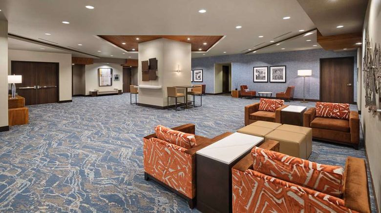 <b>Homewood Suites Downtown-Conv Center Meeting</b>. Images powered by <a href="https://iceportal.shijigroup.com/" title="IcePortal" target="_blank">IcePortal</a>.