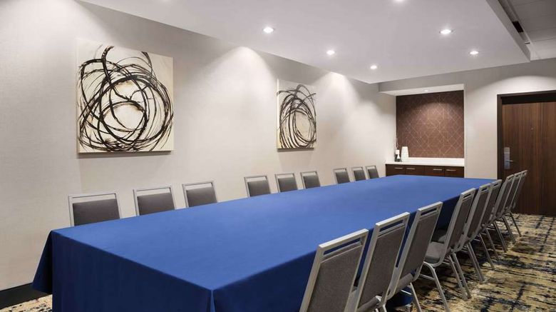 <b>Homewood Suites Downtown-Conv Center Meeting</b>. Images powered by <a href="https://iceportal.shijigroup.com/" title="IcePortal" target="_blank">IcePortal</a>.