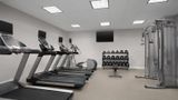 Hilton Garden Inn Denver Downtown Health