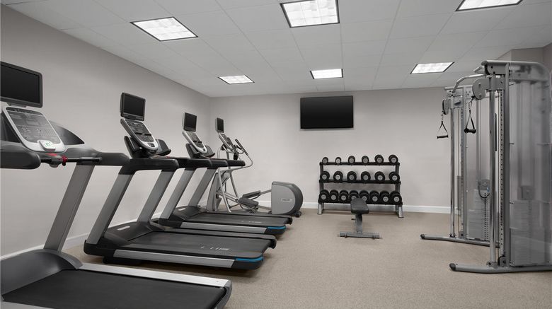 <b>Hilton Garden Inn Denver Downtown Health</b>. Images powered by <a href="https://iceportal.shijigroup.com/" title="IcePortal" target="_blank">IcePortal</a>.