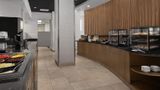 Hilton Garden Inn Denver Downtown Restaurant