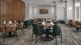 Hilton Garden Inn Denver Downtown Restaurant