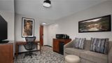 Hilton Garden Inn Denver Downtown Room