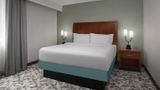 <b>Hilton Garden Inn Denver Downtown Room</b>. Images powered by <a href="https://iceportal.shijigroup.com/" title="IcePortal" target="_blank">IcePortal</a>.