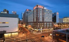 Hilton Garden Inn Denver Downtown