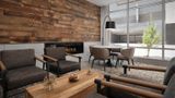 <b>Hilton Garden Inn Denver Downtown Lobby</b>. Images powered by <a href="https://iceportal.shijigroup.com/" title="IcePortal" target="_blank">IcePortal</a>.