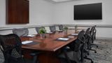 <b>Hilton Garden Inn Denver Downtown Meeting</b>. Images powered by <a href="https://iceportal.shijigroup.com/" title="IcePortal" target="_blank">IcePortal</a>.