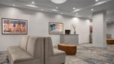<b>Hilton Garden Inn Denver Downtown Meeting</b>. Images powered by <a href="https://iceportal.shijigroup.com/" title="IcePortal" target="_blank">IcePortal</a>.