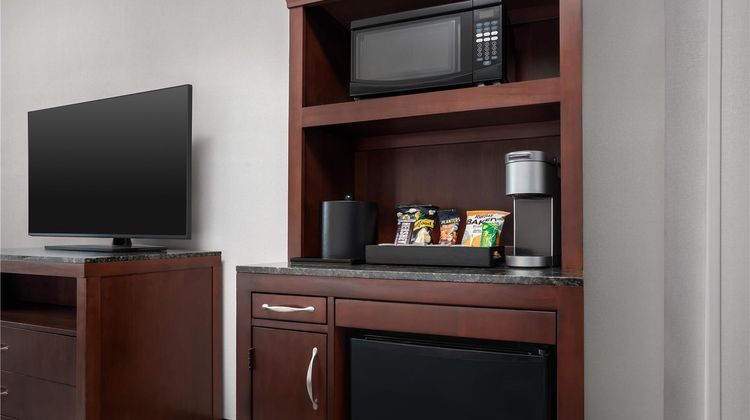 Hilton Garden Inn Denver Downtown Other