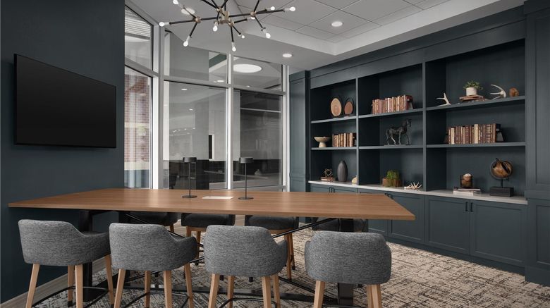 <b>Hilton Garden Inn Denver Downtown Other</b>. Images powered by <a href="https://iceportal.shijigroup.com/" title="IcePortal" target="_blank">IcePortal</a>.
