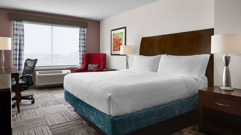 <b>Hilton Garden Inn Denver S Park Meadows Room</b>. Images powered by <a href="https://iceportal.shijigroup.com/" title="IcePortal" target="_blank">IcePortal</a>.