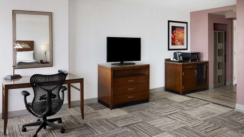 <b>Hilton Garden Inn Denver S Park Meadows Room</b>. Images powered by <a href="https://iceportal.shijigroup.com/" title="IcePortal" target="_blank">IcePortal</a>.