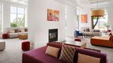 Hilton Garden Inn Denver S Park Meadows Lobby