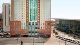 Embassy Suites Downtown/Convention Ctr Exterior