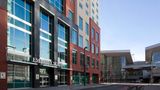 Embassy Suites Downtown/Convention Ctr Exterior