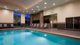 Embassy Suites Downtown/Convention Ctr Pool