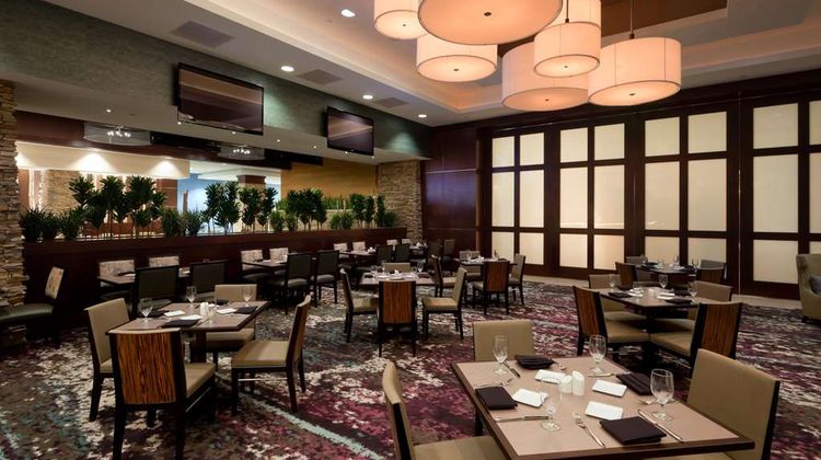 Embassy Suites Downtown/Convention Ctr Restaurant