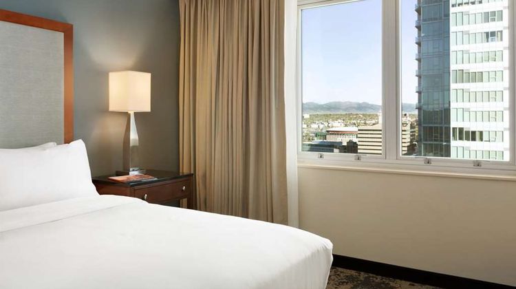 Embassy Suites Downtown/Convention Ctr Room
