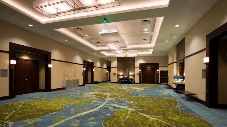 Embassy Suites Downtown/Convention Ctr Meeting