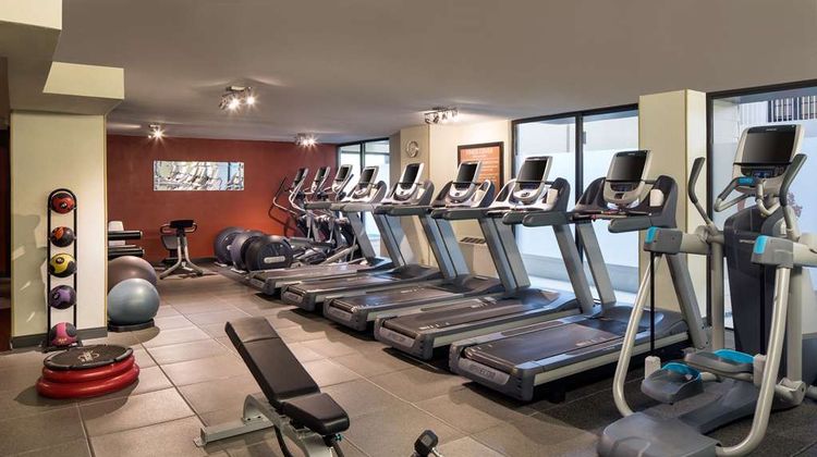 Doubletree Hotel Denver Tech Health