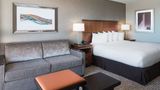 Doubletree Hotel Denver Tech Room