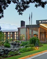 Doubletree Hotel Denver Tech