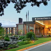 Doubletree Hotel Denver Tech
