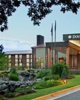 Doubletree Hotel Denver Tech