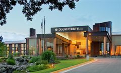 Doubletree Hotel Denver Tech