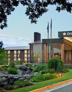 Doubletree Hotel Denver Tech