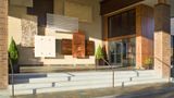 Doubletree Hotel Denver Tech Exterior