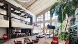 Doubletree Hotel Denver Tech Lobby