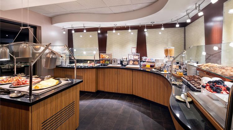 Doubletree Hotel Denver Tech Restaurant