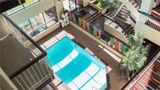 Doubletree Hotel Denver Tech Pool