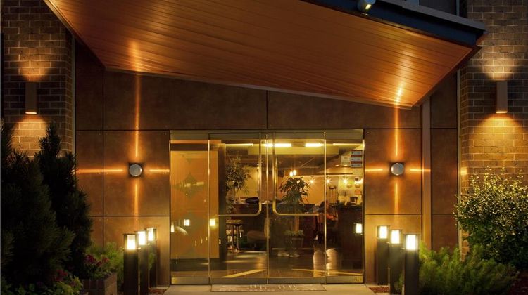 Doubletree Hotel Denver Tech Restaurant